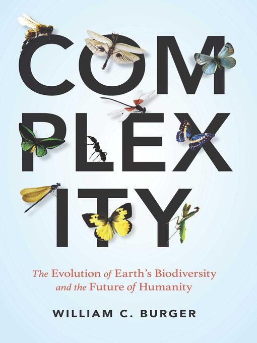 Title details for Complexity by William C. Burger - Available